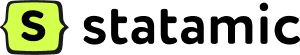 Statamic Logo