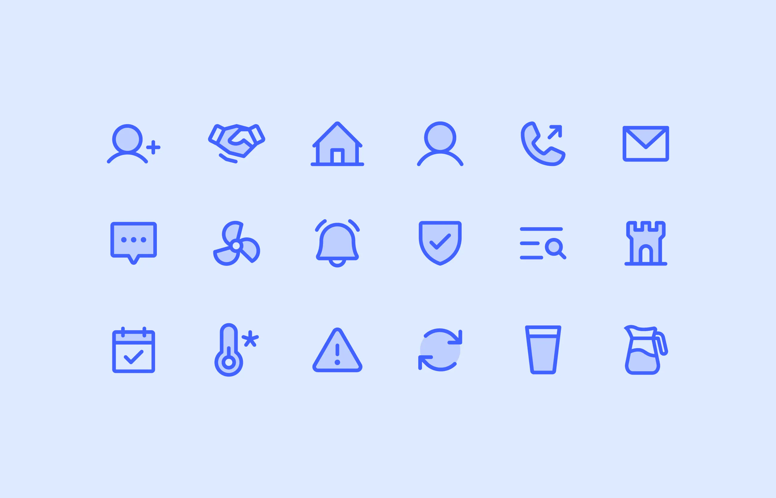 Image of the BBP icons.