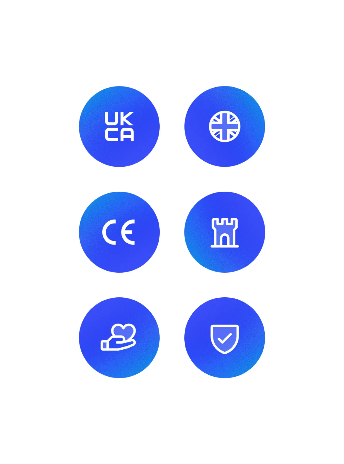 Image of the BBP large icons.