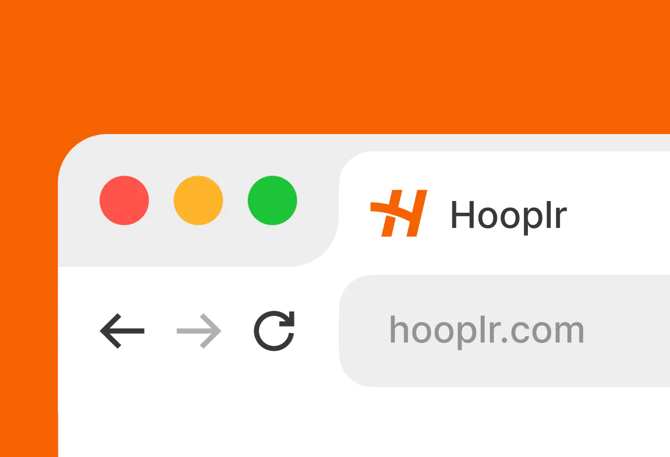 Hooplr fav icon