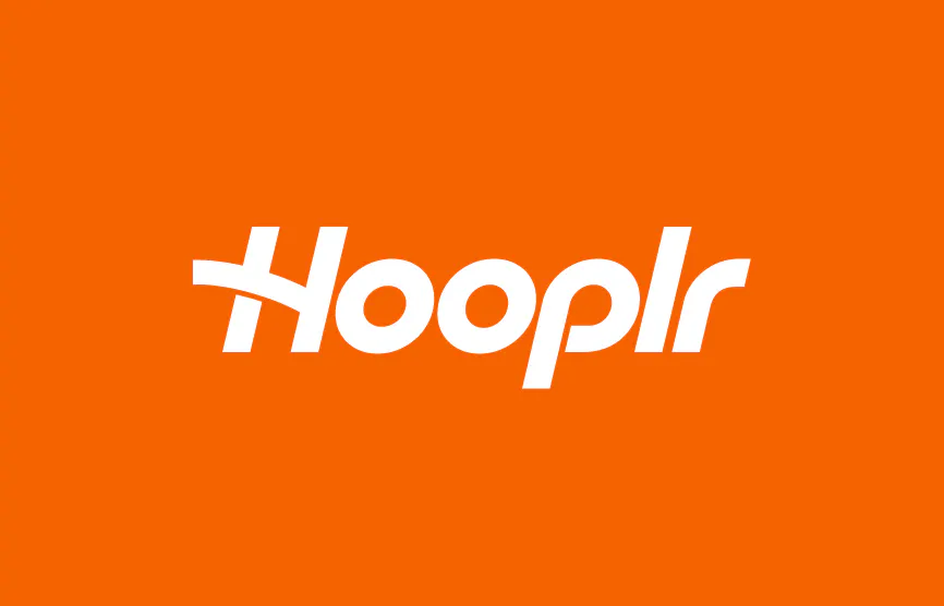Hooplr logo