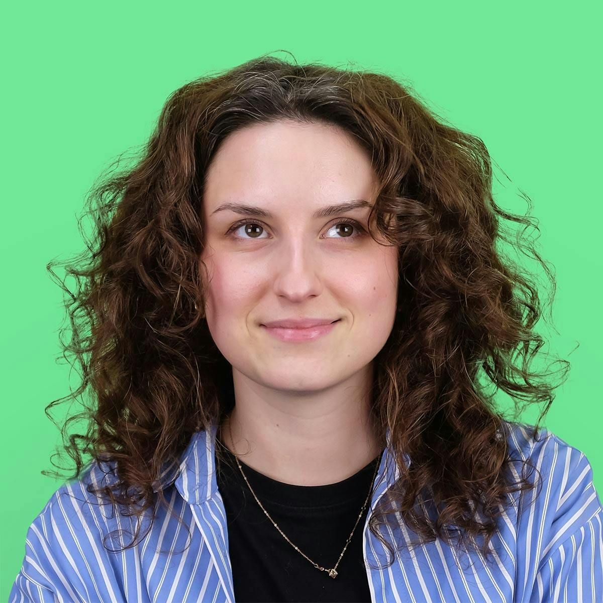 Karina Ivanova Headshot