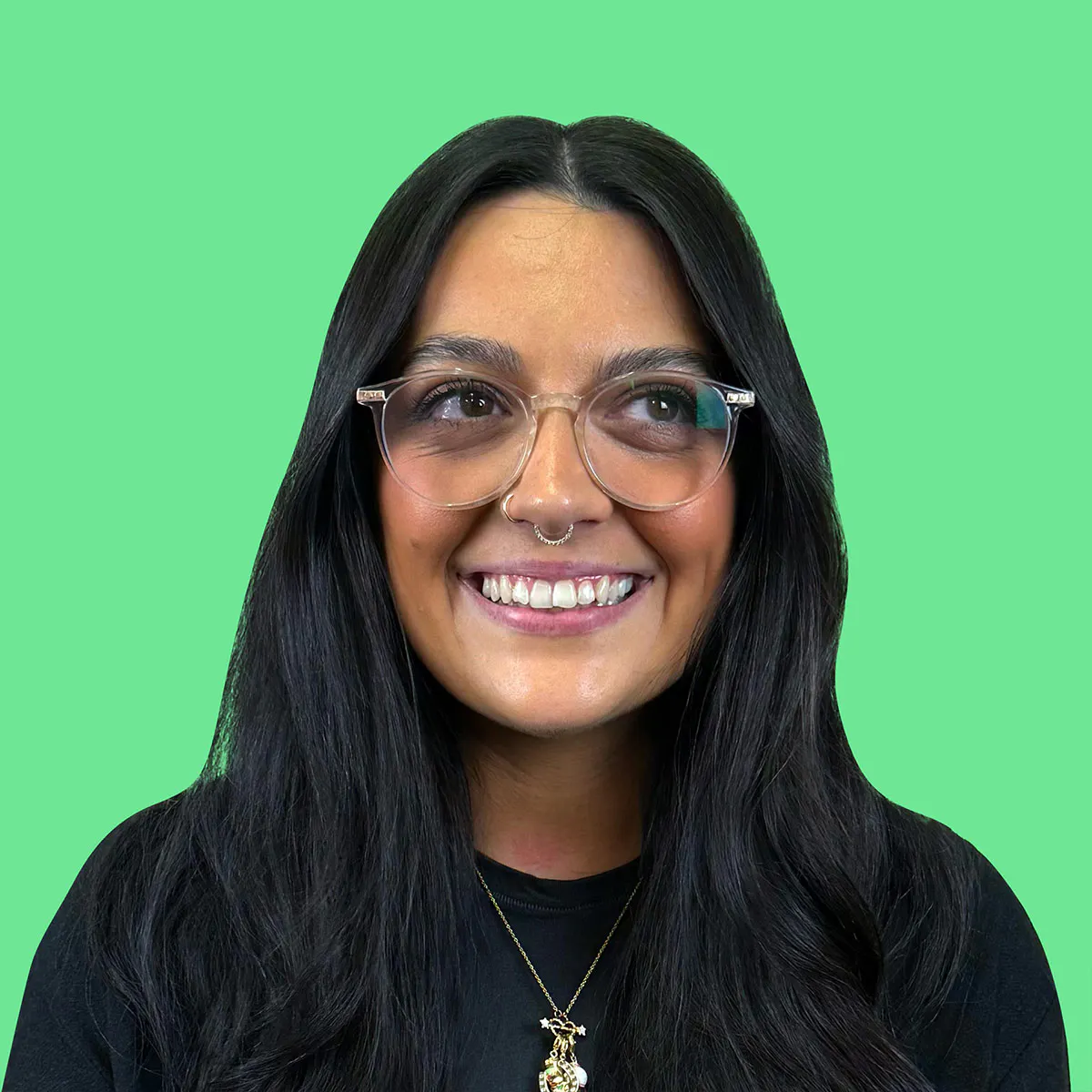 Headshot of Loren Aspinall