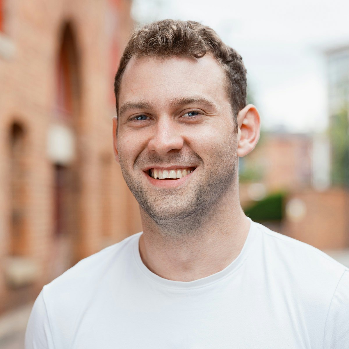 Headshot of Matt Wheeler